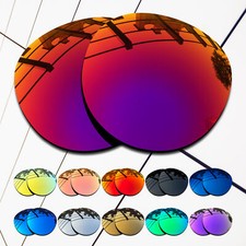 TRUE POLARIZED Replacement Lenses for-Ray-Ban RB2180 Multi-Colors
