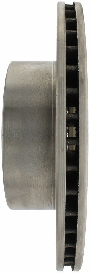 For 1976 Volvo 262 Standard Disc Brake Rotor Front Centric - Image 4 of 4