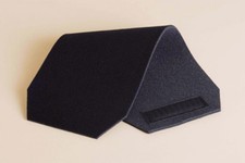 DORSI-STRAP CUFF BLACK , Additional/Replacement Parts