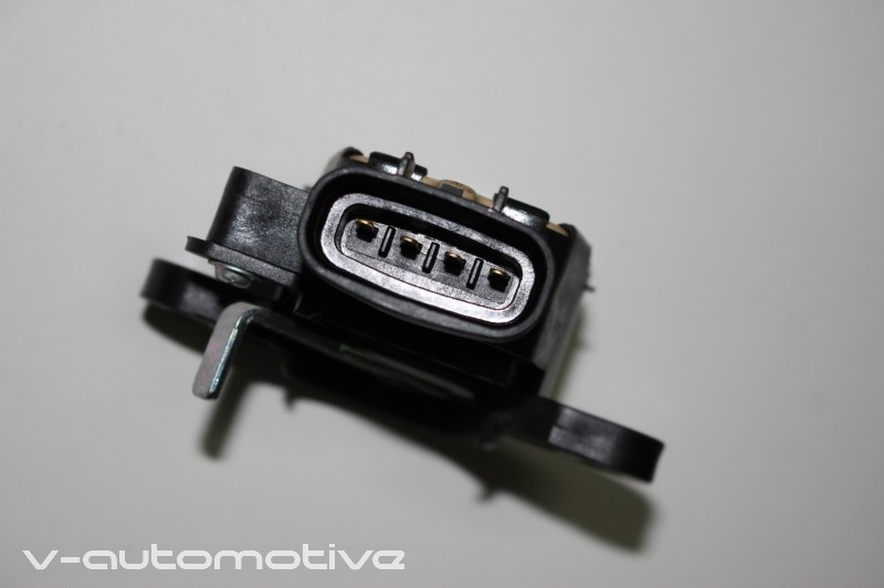 2007 LEXUS GS 450H LS 460 / BRAKE PEDAL STROKE SENSOR 89510 2007 LEXUS GS 450H LS 460 / BRAKE PEDAL STROKE SENSOR 89510