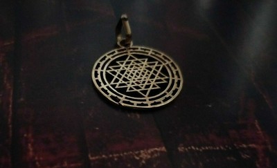 EvlL Eye Removal Negative Energy Destroy Bless Protection AGHORI POWER  A+++