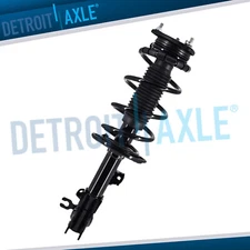 AWD Front Driver Side Strut w/ Coil Spring Assembly for 2013 - 2016 Mazda CX-5