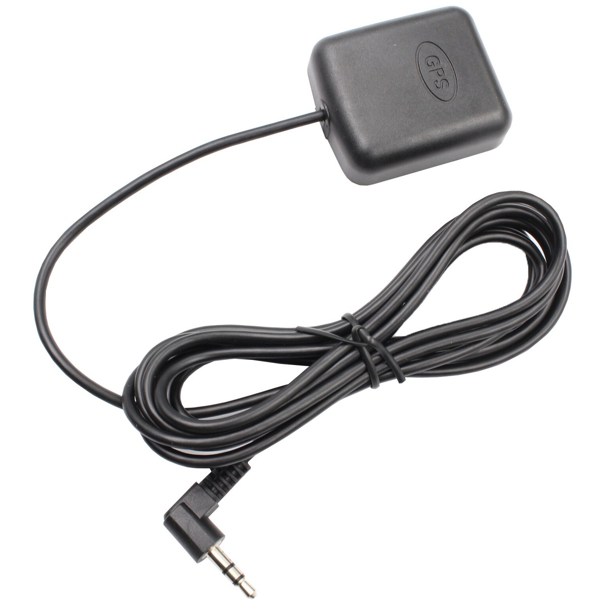 External GPS Antenna Receiver Module male right angle for