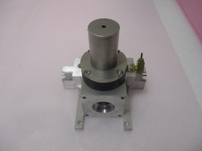 Norcal, AMAT P5000, Isolation, Hinge Valve Assembly, 416167