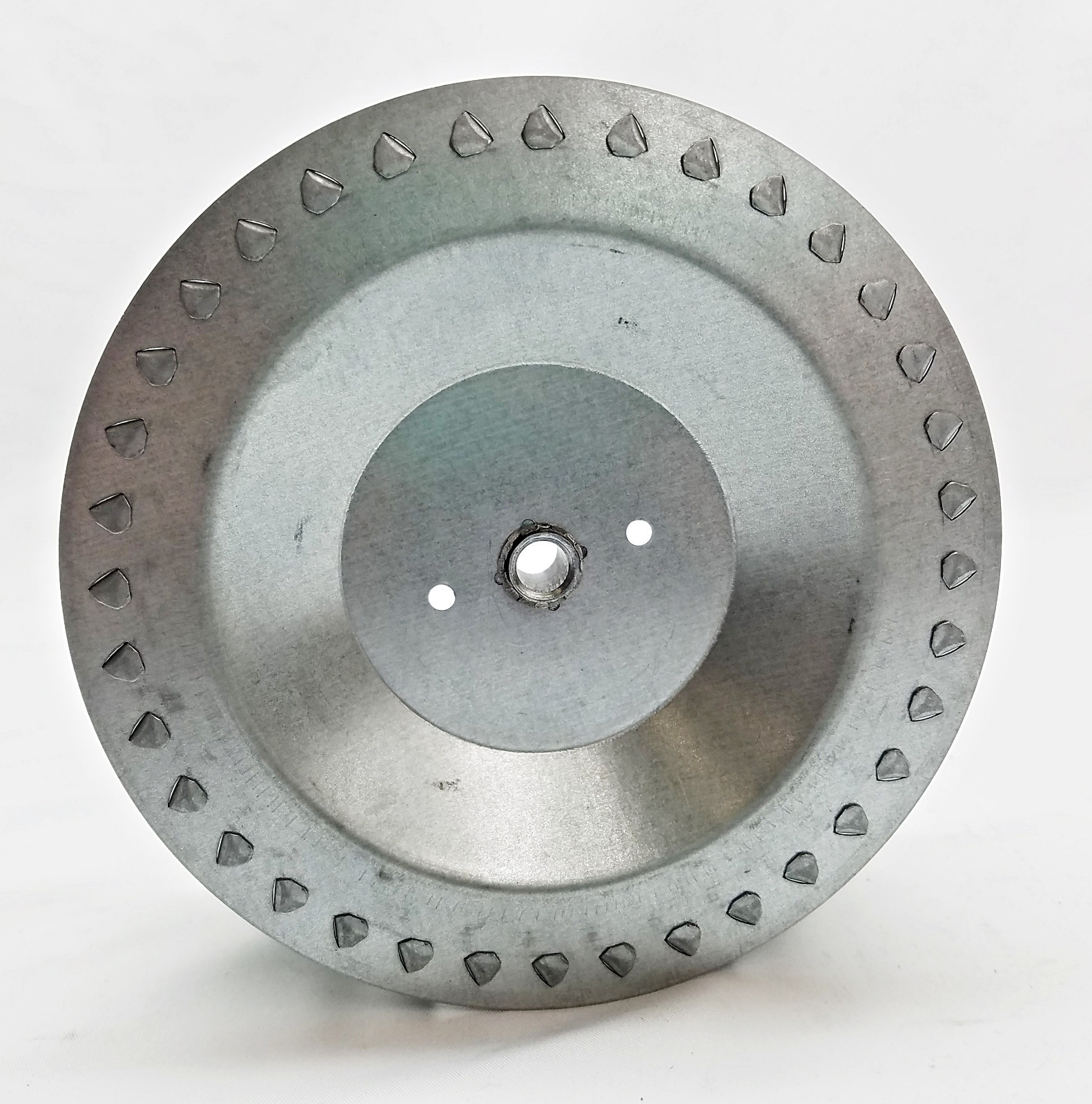 Stove & Fireplace Distribution Room Air Fan Blower Squirrel Cage Impeller Wheel