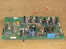 Allen Bradley 151160 SPK Base Driver Board 151111 Rev 03 CSQ