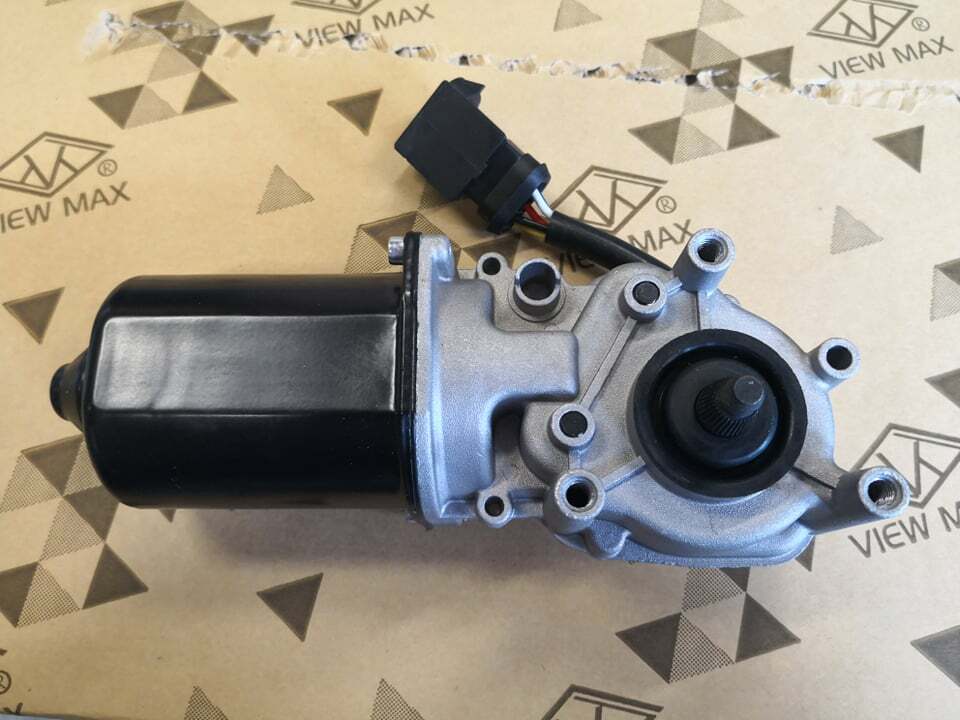 Moteur essuie-glace avant Renault Master 2 de 1998 à 2010 mécanisme complet 12V