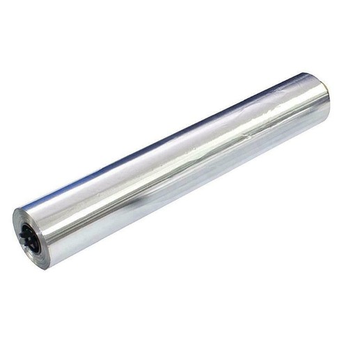 2 x 30m Strong Kitchen Foil Keeps food fresh suitable for all food types - Picture 2 of 2