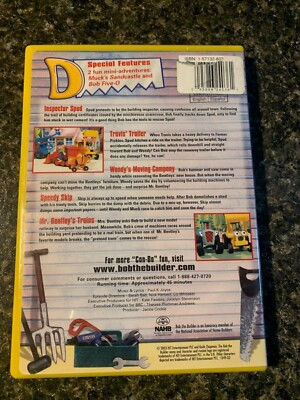 その他 Bob the Builder - Tool Power [DVD] [Import] Amazon.com: Bob the Builder: Tool Power [DVD] (2003) DVD