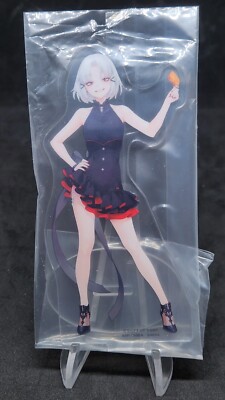 イケシリグッズ Drake Acrylic Stand Nikke Goddess Of Victory Ichibankuji G Prize