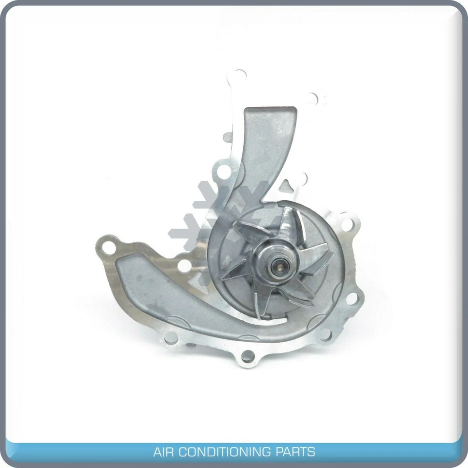 Nueva bomba de agua con junta para Acura SLX Isuzu Rodeo Honda Passport 3,2 L V6 AW9278 Foto 4 de 4