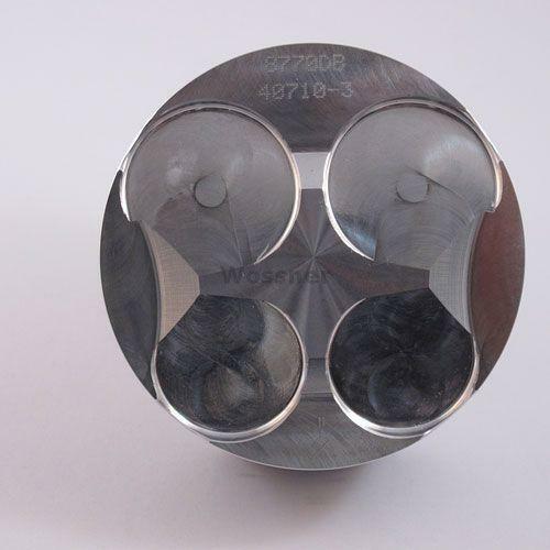 Husqvarna TC250 2010 2011 79.00mm "Bore" Wossner Racing Piston Kit - Picture 1 of 6