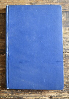 Two Mirrors by Peter De Polnay HB Book 1944