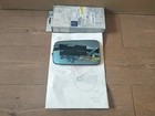 Mercedes W140, C140 S-class LEFT side Electro outside Mirror  glass A1408100521,