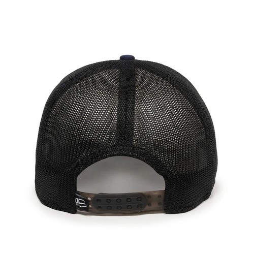 Outdoor Cap ProFlex Adjustable Structured Trucker Hat - Picture 186 of 264