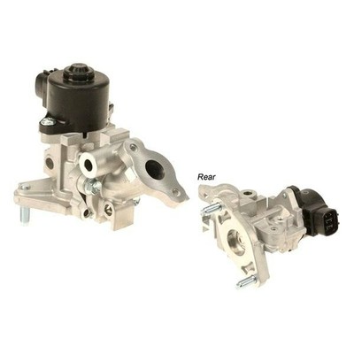 Egr приус 30
