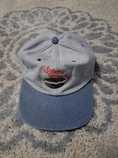 Wicked Whoopies Hat Fahrenheit Strapback