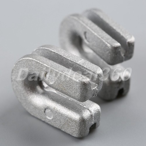 4pcs Trimmer Head Eyelets Bump for HUSQVARNA T25 T35 Brush Cutter Replacement - Picture 7 of 12