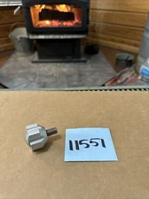 Stryker Ambulance Antler and Rail Stretcher Mount Bolt Thumb Screw Not Red