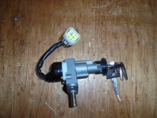 Keeway RY8 Zündschloß Version 2 (wasserdicht)