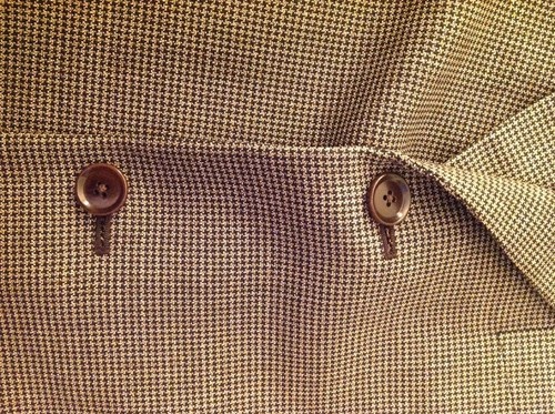Blazer uomo 54 Pal Zileri - Foto 12 di 12