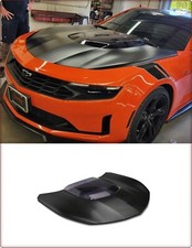 Capot Chevrolet CAMARO