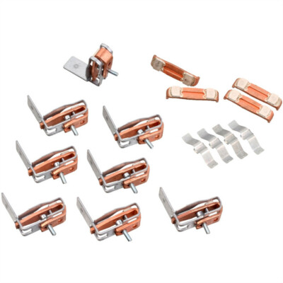LA5FF441 Contact Kit LA5FF441 Contact set fit for LC1F2654 CR1F2654 4P contactor