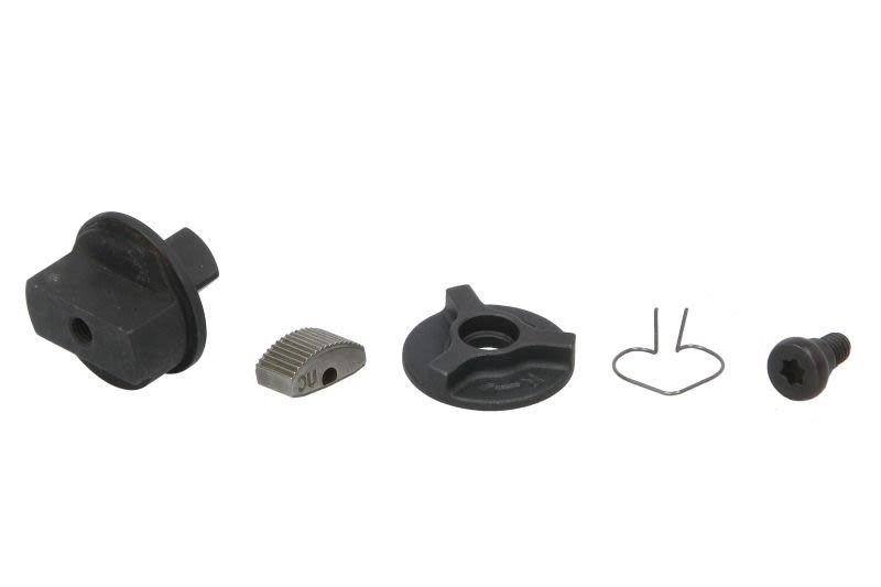 Ratchet réversible SONIC 7110203P pour débloquer les écrous difficiles d'accès