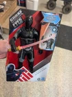 Hasbro GI Joe Ninja Strike Snake Eyes Action Figure