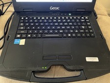Getac S410 G4 Rugged Laptop i5-1145G7 2.6GHz 32GB 4TB SSD NonTouch