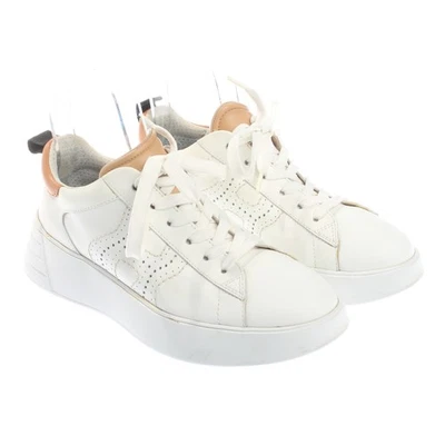 Hogan Sneaker 37 EUR Weiß Sehr gut - Bild 1 von 4