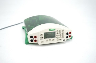 Bio-Rad PowerPac Universal High-Current Power Supply 500V 32.5A 500W 650VA 043BR