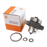 U5MK8267 62mm Oil Pump For Perkins Engine 403D-15 403D-15T 404D-22 404D-22T
