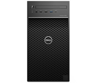 Dell Precision 3650 Tower PC | Core i7-11700 2.50 GHz | 16GB | 512GB | Win11
