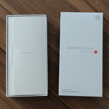 Xiaomi 15T Pro Grey 512GB 12GB RAM  UK version
