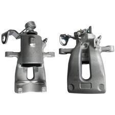 2x Bremssattel Bremszange Hinten L R 41mm für Opel Zafira B A05 Family B Kasten