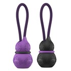 Universal Charging Cord Winder With Protective Coil For Mobile Devices Storage