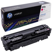 Hp 410A (CF413A) Magenta Tonerkartusche