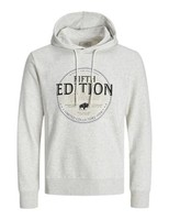 Sweatshirt Hoodie Jreblasse, GrößE M, Blau, Baumwolle, Modell-Nr. 12345