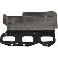 Elring 366.921 Dichtung Abgaskrümmer für VW SKODA