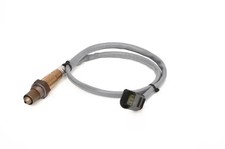 Sonde lambda Mercedes 207