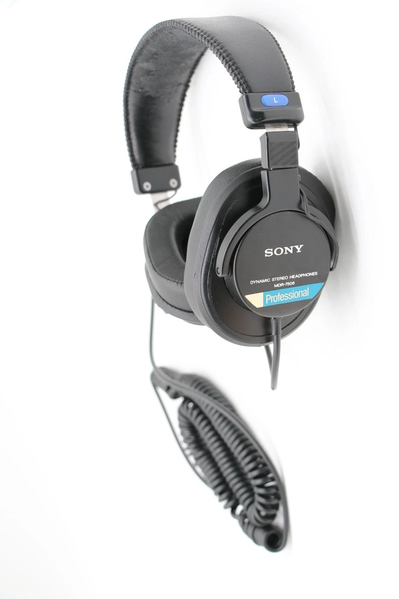 Sony Mdr 7506 for sale | eBay