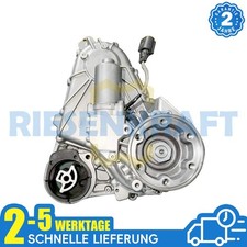 Produktbild - LR095156 Verteilergetriebe Für Land Rover 2.0L Range Rover Velar L560 LR092838
