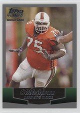 2004 Topps Draft Picks & Prospects Vince Wilfork #136 5w0