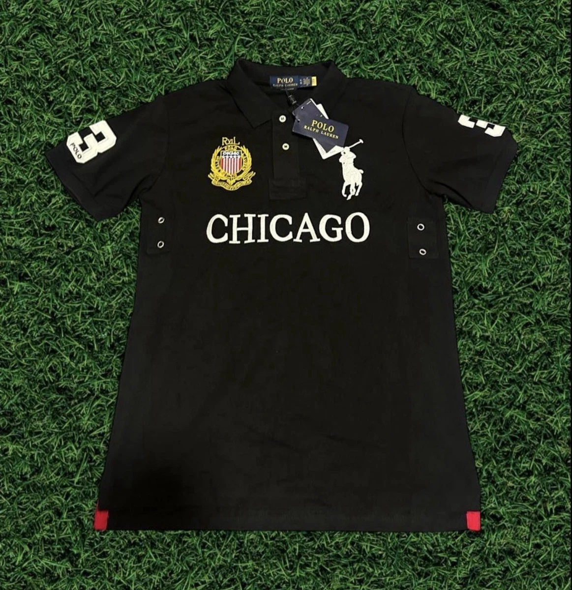 Polo Ralph Lauren Ralph Lauren Big Pony Polos for Men for sale - eBay