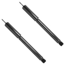 Rear Shocks For Nissan Versa 2007 2008 2009 2010 Pair Duralo