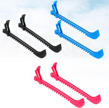 Ice Skate Guards Ice Skate Covers Adjustable Skate Guards Ice Hockey Skate Acces
