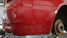 Baguette de porte BMW M3