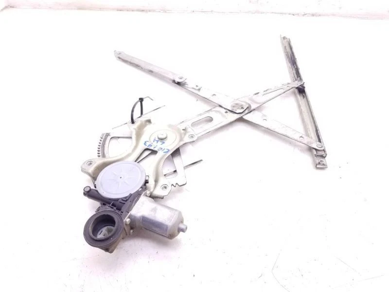 04 05 06 07 08 09 10 11 12 13 14 15 TOYOTA PRIUS DRIVER REGULADOR DE JANELA FRONTAL  - Imagem 2 de 4