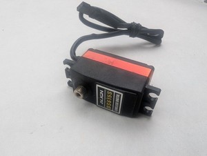 Align DS615S Digital Metal Gear Servo